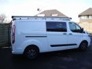 Utilitaire léger Ford Transit Autre Custom 2.0 tdci, L2H1 , verkocht, vendu, sold ... Blanc - 29