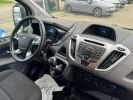 Utilitaire léger Ford Transit Autre Custom 2.2 TDCi 155 L2H2 TVA/1ER MAIN Gris Métal - 8