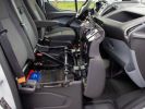 Utilitaire léger Ford Transit Autre Custom 2.2 TDCi 3pl. - AIRCO - CRUISECONTROL - TREKHAAK - BLUETOOTH Blanc - 33