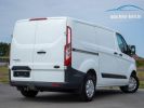 Utilitaire léger Ford Transit Autre Custom 2.2 TDCi 3pl. - AIRCO - CRUISECONTROL - TREKHAAK - BLUETOOTH Blanc - 36