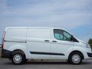 Utilitaire léger Ford Transit Autre Custom 2.2 TDCi 3pl. - AIRCO - CRUISECONTROL - TREKHAAK - BLUETOOTH Blanc - 6