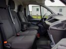 Utilitaire léger Ford Transit Autre Custom 2.2 TDCi 3pl. - AIRCO - CRUISECONTROL - TREKHAAK - BLUETOOTH Blanc - 16