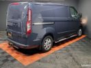 Utilitaire léger Ford Transit Autre CUSTOM 270 2.2 TDCI 155ch L1H1 TVA RECUPERABLE 17 990 TTC Gris - 4