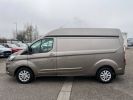 Utilitaire léger Ford Transit Autre Custom 290 L2H2 2.0 EcoBlue 170ch BVA6 1erMain GPS Caméra TVA20% 24,750€ H.T. GRIS - 9