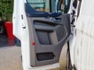 Utilitaire léger Ford Transit Autre Custom 300 L1H2 2.0 EcoBlue 105 Trend Business Blanc - 34