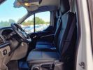 Utilitaire léger Ford Transit Autre Custom 300 L1H2 2.0 EcoBlue 105 Trend Business Blanc - 36