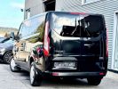 Utilitaire léger Ford Transit Autre Custom 320L L2 9 PLACES 2,0 TDCI 130cv BVA Noir Métallisé - 4