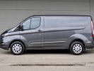 Utilitaire léger Ford Transit Autre Custom 320S 170cv Argent - 3