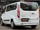 Utilitaire léger Ford Transit Autre Custom 9 places 2.0L TDCi 105CH Trend Business Blanc - 6