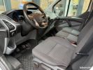 Utilitaire léger Ford Transit Autre Custom 9 places 2.0L TDCi 105CH Trend Business Blanc - 11