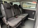 Utilitaire léger Ford Transit Autre Custom 9 places 2.0L TDCi 105CH Trend Business Blanc - 14