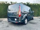 Utilitaire léger Ford Transit Autre CUSTOM Ambiante 130 ch Prix Hors Taxes TVA 20 % Récupérable Gris Anthracite - 4