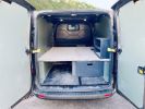 Utilitaire léger Ford Transit Autre CUSTOM Ambiante 130 ch Prix Hors Taxes TVA 20 % Récupérable Gris Anthracite - 8