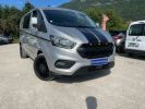 Utilitaire léger Ford Transit Autre CUSTOM CAB APPRO 5 PLACES L2H1 170cv TVA RECUP GRIS SPORT - 1