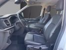 Utilitaire léger Ford Transit Autre CUSTOM CABINE APPROFONDIE 290 L1H1 2.0 TDCi 170 SPORT Blanc - 13