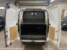 Utilitaire léger Ford Transit Autre CUSTOM CABINE APPROFONDIE 290 L1H1 2.0 TDCi 170 SPORT Blanc - 20