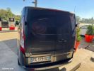 Utilitaire léger Ford Transit Autre CUSTOM ECOB 2.0L TDCI 130CV BVA Gris - 4