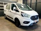 Utilitaire léger Ford Transit Autre Custom Fg 280 2.0 ECOBLUE 130ch L1H1 TREND BUSINE Blanc - 3