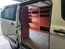 Utilitaire léger Ford Transit Autre Custom Fg 280 2.0 ECOBLUE 130ch L1H1 TREND BUSINE Blanc - 11