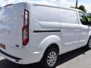 Utilitaire léger Ford Transit Autre CUSTOM FG 280 L1H1 2.0 ECOBLUE 130 S&S LIMITED BVA6 7CV Blanc - 2