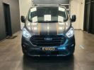 Utilitaire léger Ford Transit Autre Custom Fg 290 2.0 TDCI 185ch L1H1 SPORT BVA6 3999 Gris - 2