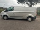 Utilitaire léger Ford Transit Autre CUSTOM FG 290 L2H1 2.0 TDCI 130 AMBIENTE Gris C - 8