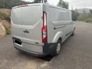 Utilitaire léger Ford Transit Autre CUSTOM FG 290 L2H1 2.0 TDCI 130 AMBIENTE Gris C - 5