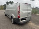 Utilitaire léger Ford Transit Autre CUSTOM FG 290 L2H1 2.0 TDCI 130 AMBIENTE Gris C - 7