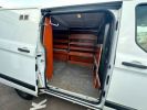 Utilitaire léger Ford Transit Autre CUSTOM FG 300 L1H1 2.0 TDCI 130 AMBIENTE Blanc Glacier - 14