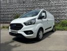 Utilitaire léger Ford Transit Autre CUSTOM FG 300 L2H2 2.0 ECOBLUE 130 ACTIVE Blanc - 1