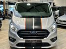 Utilitaire léger Ford Transit Autre CUSTOM FG 310 L1H1 2.0 EcoBlue 170 Sport 5 Places BVM6 Argent Métallisé - 2