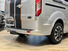 Utilitaire léger Ford Transit Autre CUSTOM FG 310 L1H1 2.0 EcoBlue 170 Sport 5 Places BVM6 Argent Métallisé - 27