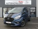 Utilitaire léger Ford Transit Autre Custom Fg L1H1 170 CV SPORT BVA Bleu - 1