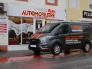 Utilitaire léger Ford Transit Autre Custom Fg L1H1 2.0 TDCI 170 BVM6 (Galerie,Attelage,Habillage Bois) Gris - 31