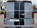 Utilitaire léger Ford Transit Autre Custom Fg SPORT 300 L1H1 2.0 EcoBlue 170 BVA8 Gris - 4