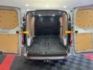 Utilitaire léger Ford Transit Autre CUSTOM FOURGON 280 L1H1 2.0 ECOBLUE 130 LIMITED Grise - 8