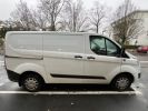 Utilitaire léger Ford Transit Autre CUSTOM FOURGON 290 L1H1 2.0 TDCi 105 TREND BUSINESS AMENAGE Blanc - 4