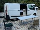 Utilitaire léger Ford Transit Autre CUSTOM FOURGON 290 L1H1 2.0 TDCi 105 TREND BUSINESS AMENAGE Blanc - 19