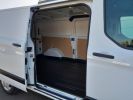 Utilitaire léger Ford Transit Autre CUSTOM FOURGON 300 L2H1 2.0 ECOBLUE 130 BVA TREND BUSINESS Blanc - 28