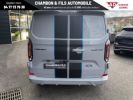 Utilitaire léger Ford Transit Autre Custom FOURGON 320 L1H1 2.0 ECOBLUE 170 CH BVA8 SPORT Prix 40325 HT Gris Mat - 5