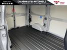 Utilitaire léger Ford Transit Autre Custom FOURGON 320 L1H1 2.0 ECOBLUE 170 CH BVA8 SPORT Prix 40325 HT Gris Mat - 8