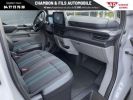 Utilitaire léger Ford Transit Autre Custom FOURGON 320 L1H1 2.0 ECOBLUE 170 CH BVA8 SPORT Prix 40325 HT Gris Mat - 10