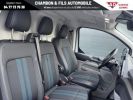 Utilitaire léger Ford Transit Autre Custom FOURGON 320 L1H1 2.0 ECOBLUE 170 CH BVA8 SPORT Prix 40325 HT Gris Mat - 11