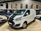 Utilitaire léger Ford Transit Autre custom fourgon l1h1 2.0 tdci 130 ch limited edition bv6 attelage Blanc - 1