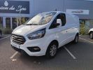 Utilitaire léger Ford Transit Autre Custom ISOTHERME 2.0 EcoBlue 130ch 7cv Blanc - 1