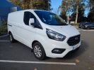 Utilitaire léger Ford Transit Autre Custom ISOTHERME 2.0 EcoBlue 130ch 7cv Blanc - 7