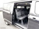 Utilitaire léger Ford Transit Autre CUSTOM KOMBI Custom Kombi 320 L2H1 2.0 EcoBlue 130 BVA Trend Business Noir - 11