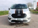 Utilitaire léger Ford Transit Autre CUSTOM L1H1 2.0 DIESEL 170 CV 5 PLACES GPS 3D CAMÉRA FULL LED USB RE JA 17 BOITE AUTO Gris Titane - 5