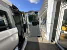 Utilitaire léger Ford Transit Autre CUSTOM/TOURNEO CUSTOM Custom 2.0 EcoBlue - 170 - BVA 300 L1H1 Limited Gps + Camera AR + Attelage GRIS CLAIR - 28