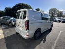 Utilitaire léger Ford Transit Autre CUSTOM/TOURNEO CUSTOM Custom 2.0 EcoBlue - 170 - BVA 300 L1H1 Limited Gps + Camera AR + Attelage GRIS CLAIR - 7